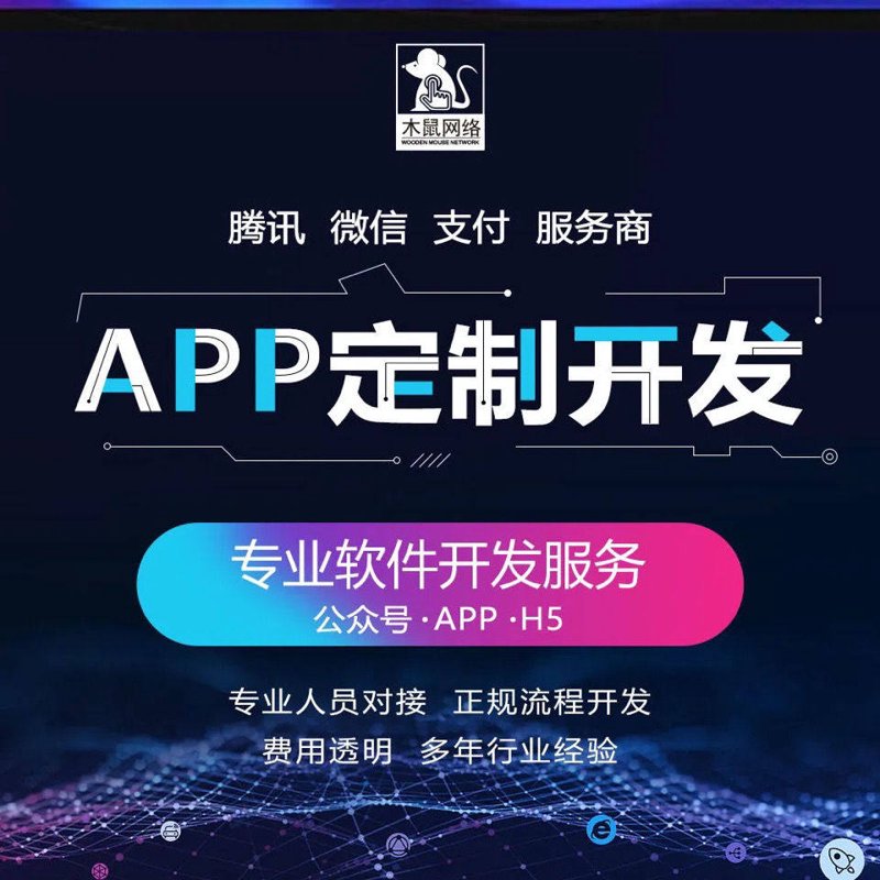 软件开发：推动未来科技发展的关键力量